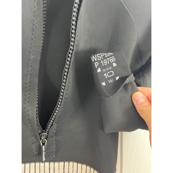 Rip Curl• Searchers Long Sleeve Spring Suit Wetsuit - Picture 14 of 17